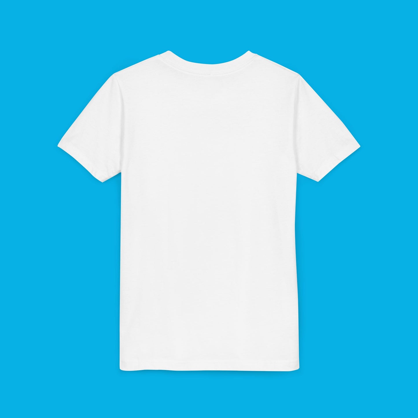 Youth Ruff Ruff Danger Dogs Short Sleeve Tee