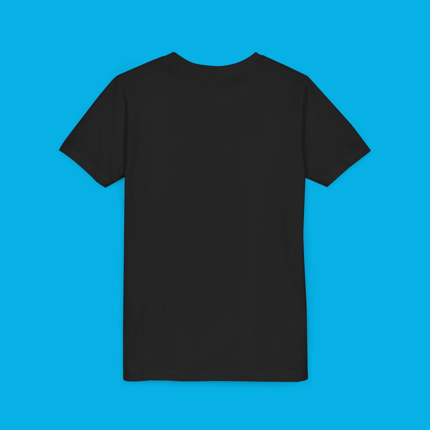 Youth Ruff Ruff Danger Dogs Short Sleeve Tee