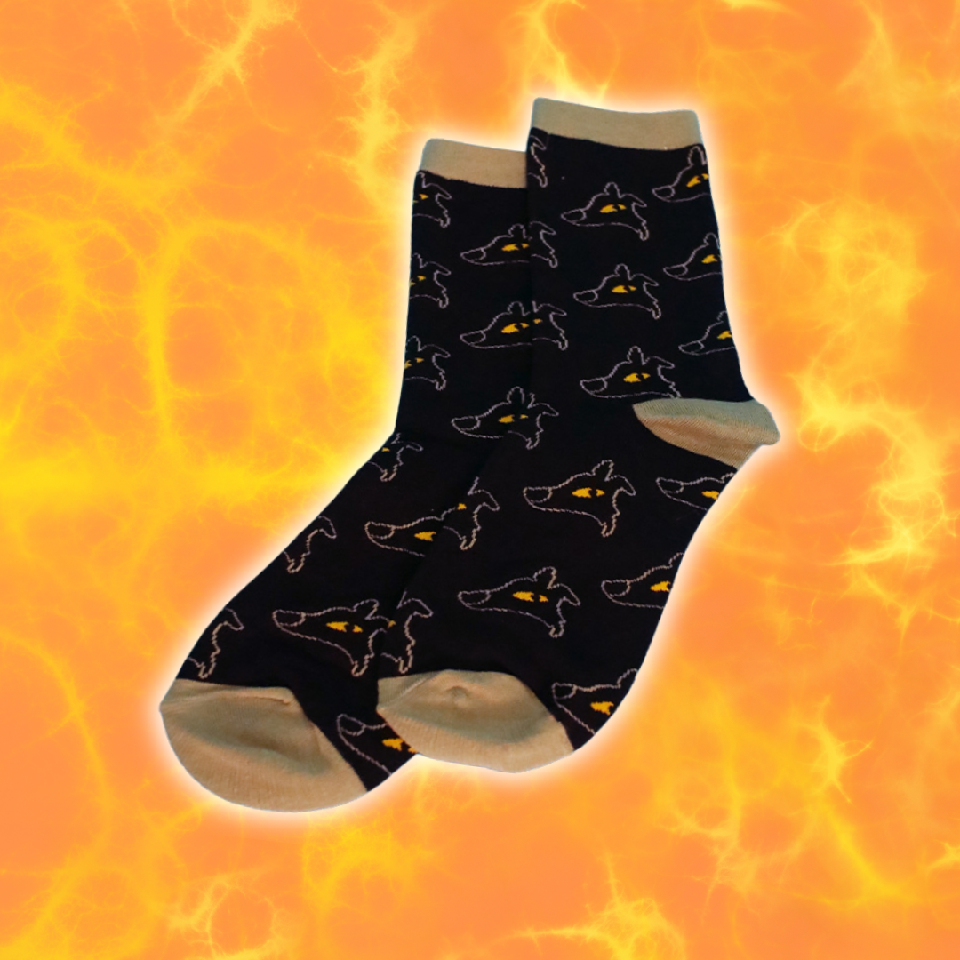 Ruff Ruff Black Halloween Bundle