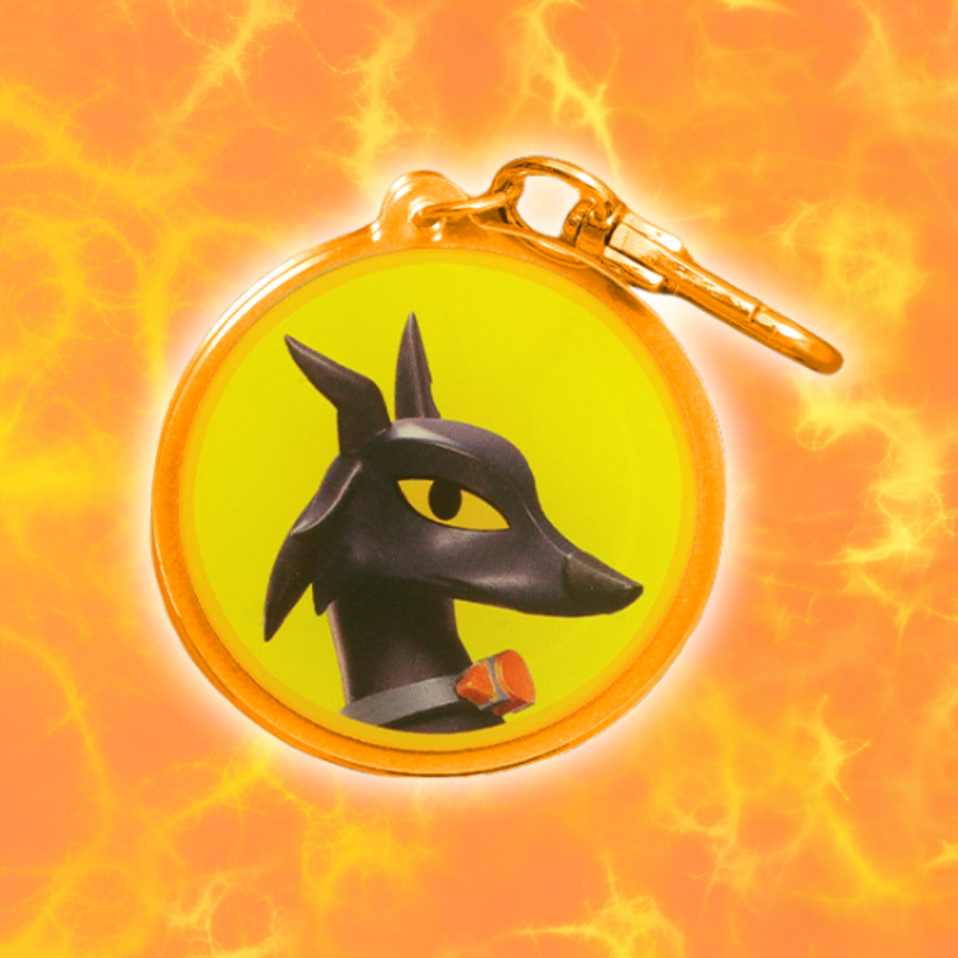 Ruff Ruff Black Halloween Bundle