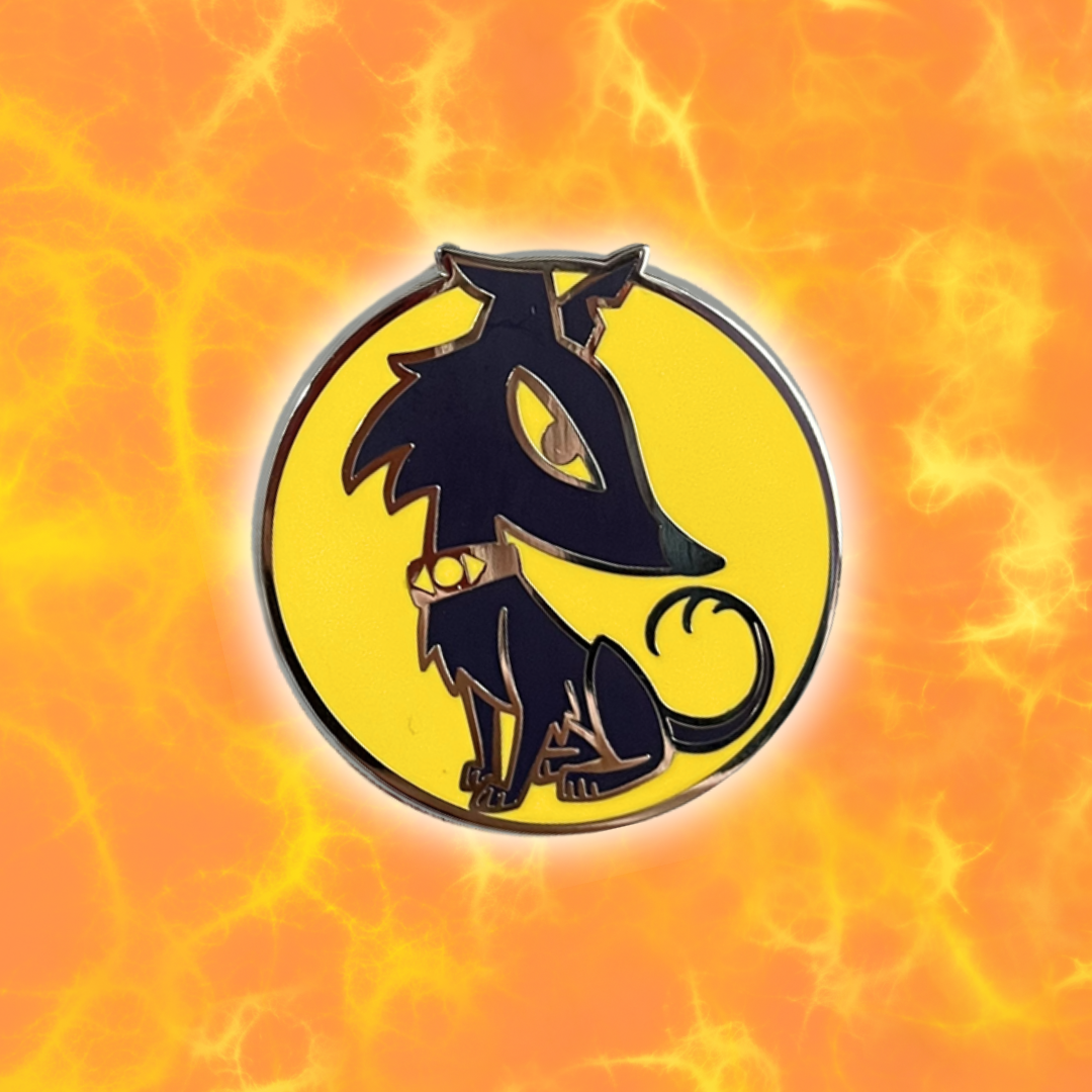 Ruff Ruff Black Halloween Bundle