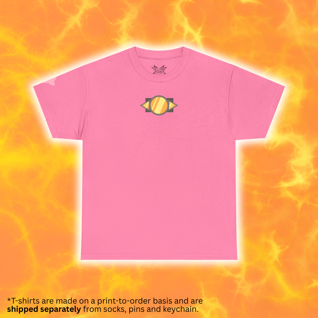 Ruff Ruff Pink Halloween Bundle