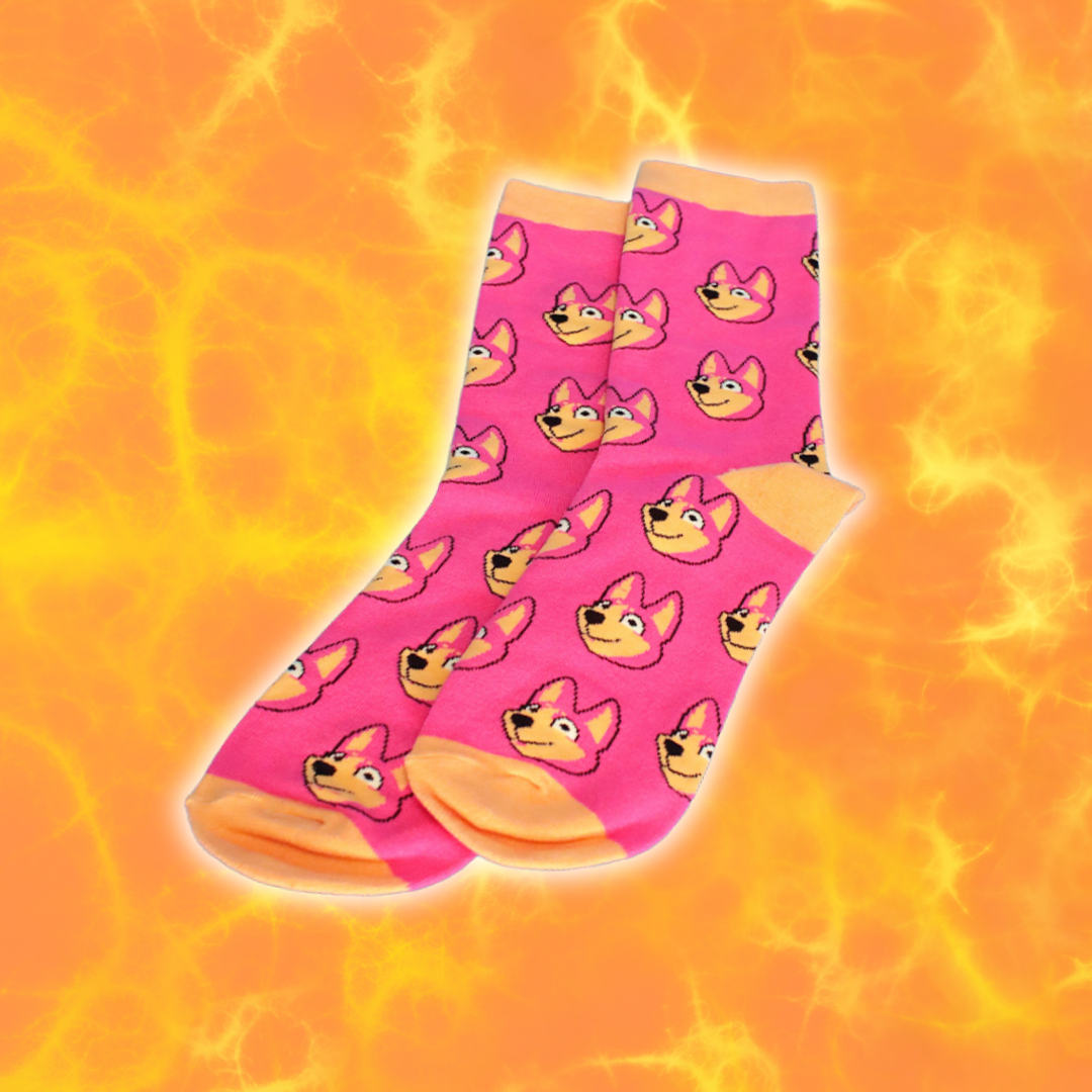 Ruff Ruff Pink Halloween Bundle