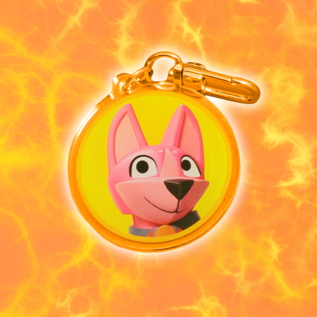 Ruff Ruff Pink Halloween Bundle
