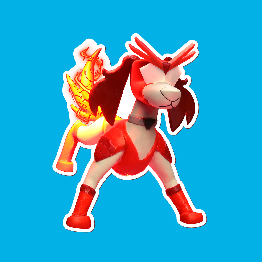Character Sticker Bundle