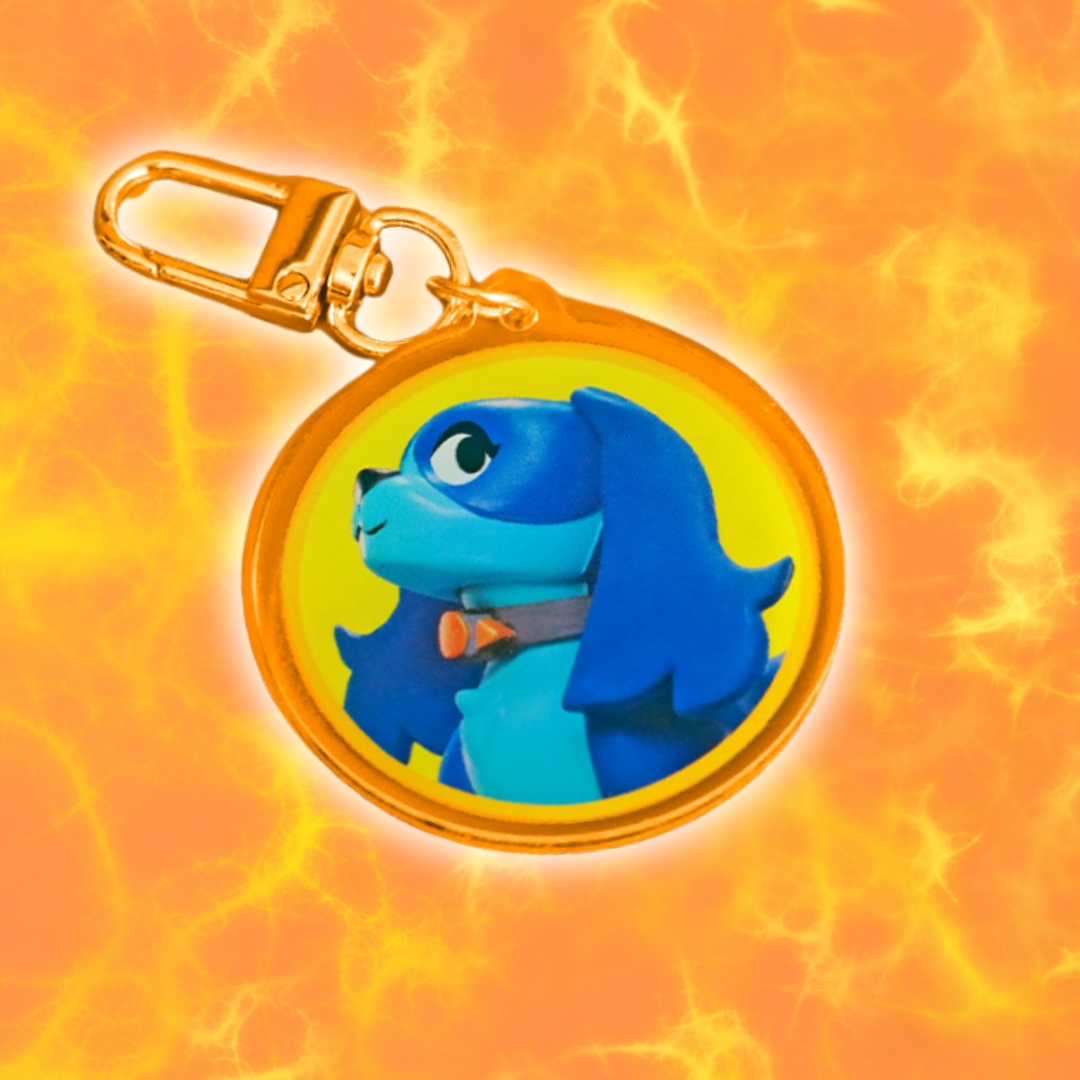 Ruff Ruff Blue Halloween Bundle