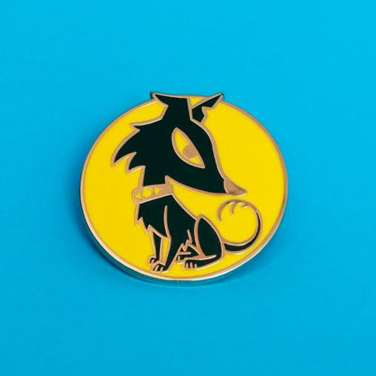 Pins! – Apartment D Shop